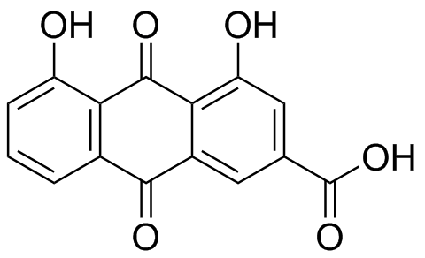Diacerein EP Impurity C