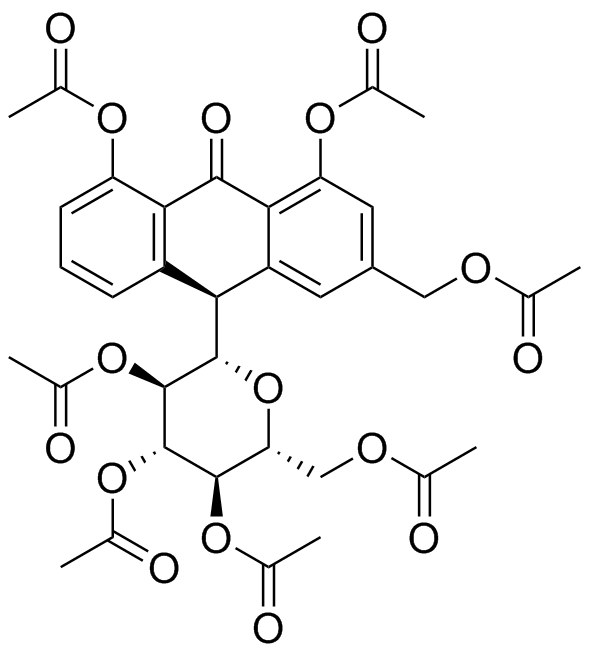 Diacerein EP Impurity F