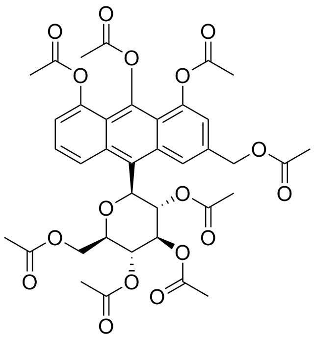 Diacerein EP Impurity G