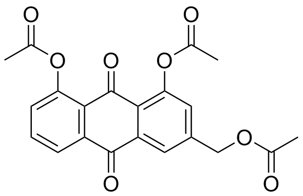 Diacerein EP Impurity H