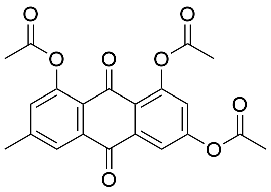 Diacerein Impurity 11