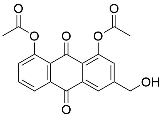 Diacerein Impurity 12