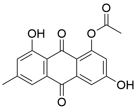 Diacerein Impurity 13