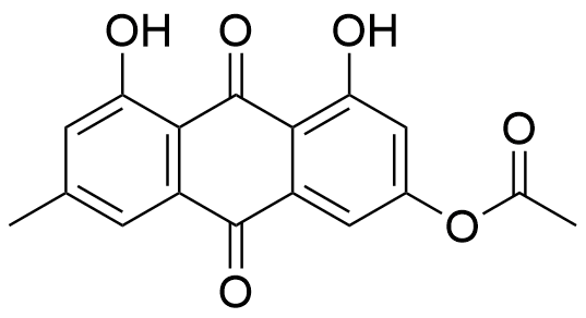 Diacerein Impurity 14