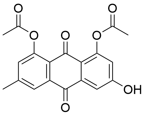 Diacerein Impurity 16