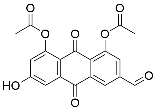 Diacerein Impurity 17