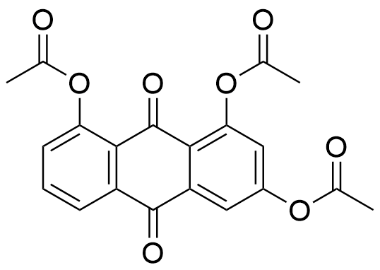 Diacerein Impurity 18