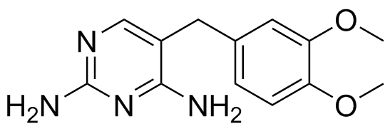 Diaveridine