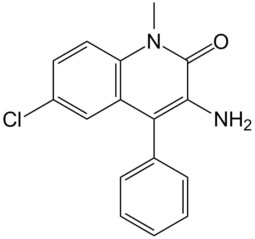 Diazepam EP Impurity C