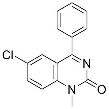 Diazepam EP Impurity E