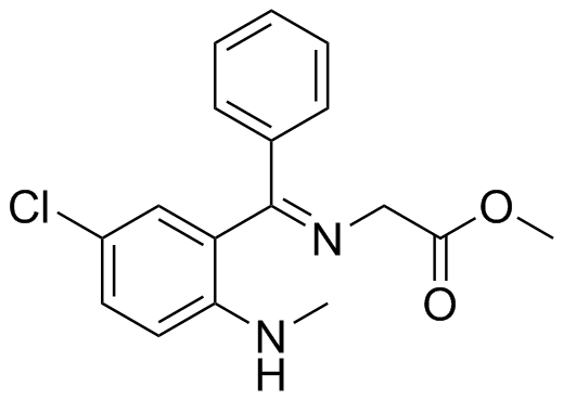 Diazepam Impurity 10