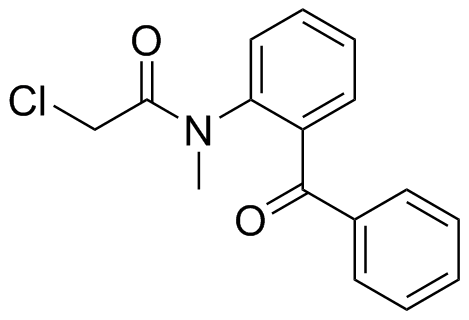 Diazepam Impurity 14