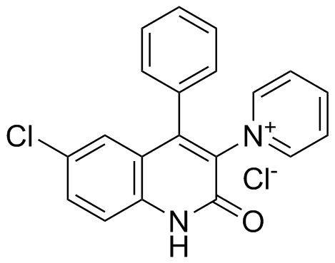 Diazepam Impurity 15