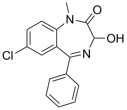 Diazepam Impurity 16