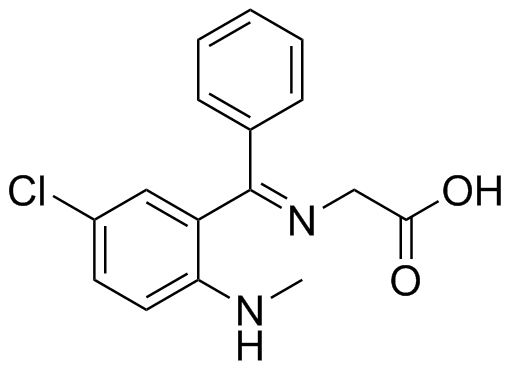 Diazepam Impurity 9
