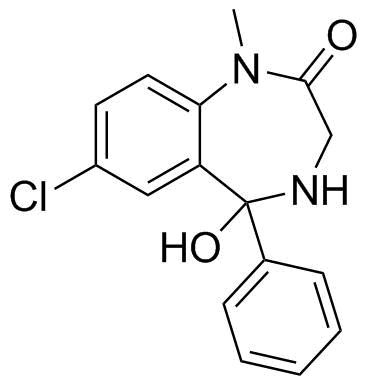 Diazepam Impurity 17