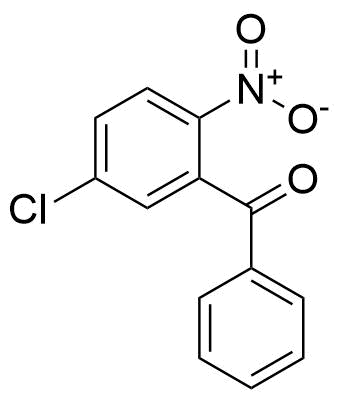Diazepam Impurity 19