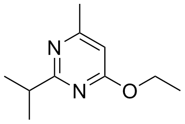 Diazinon Impurity 5