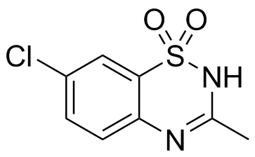 Diazoxide