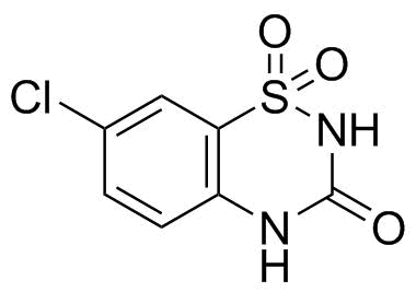 Diazoxide Impurity 4