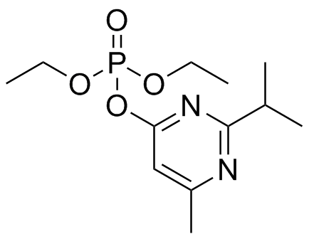 Diazinon Oxon( Diazoxon)