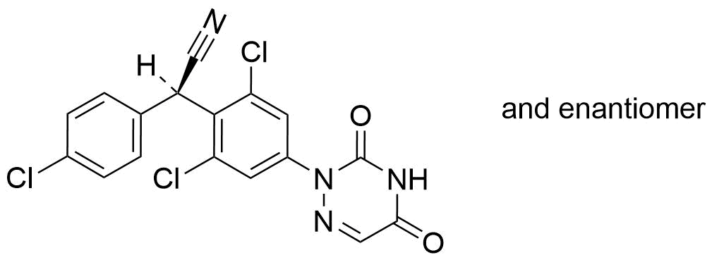 Diclazuril