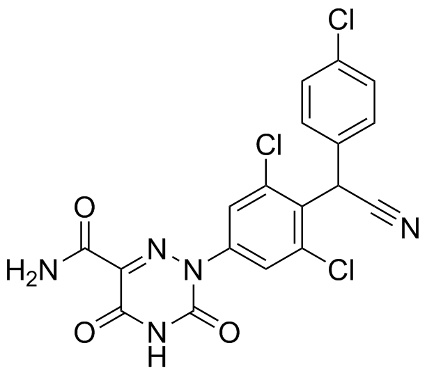 Diclazuril EP Impurity C