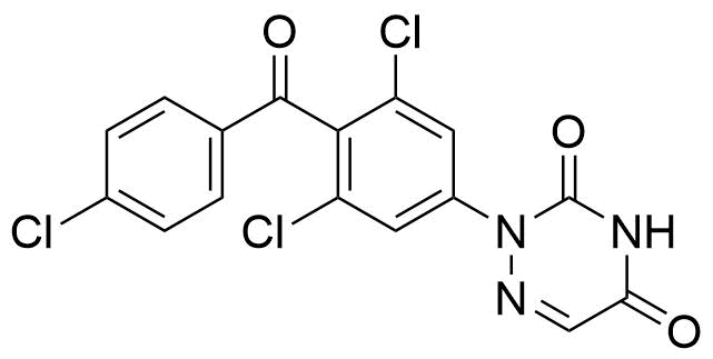 Diclazuril EP Impurity D