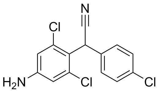 Diclazuril EP Impurity E