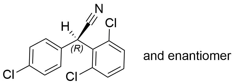 Diclazuril EP Impurity H