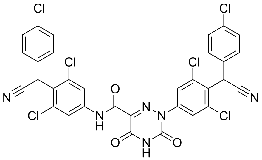 Diclazuril EP Impurity I