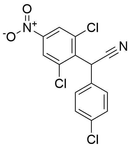 Diclazuril Impurity 28
