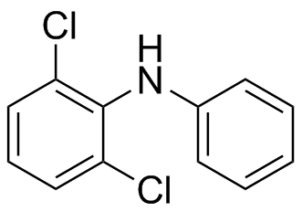 Diclofenac Desacetate Impurity