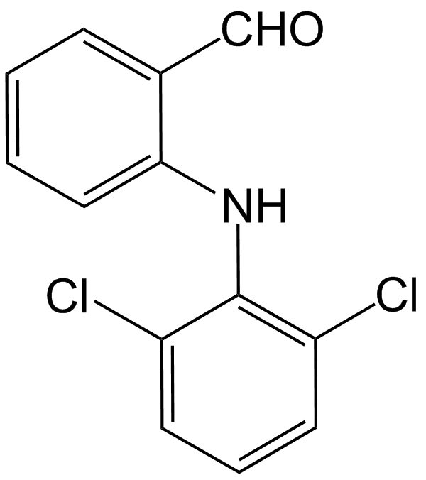 Diclofenac EP Impurity B