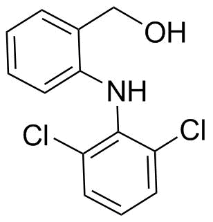 Diclofenac EP Impurity C