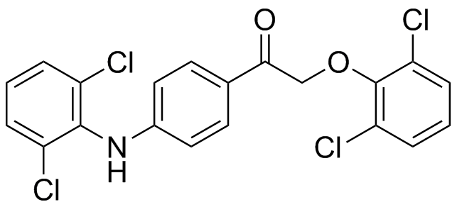 Diclofenac Impurity 31
