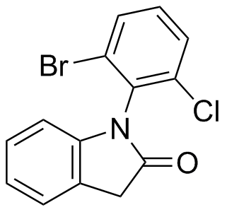 Diclofenac Impurity O