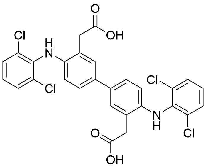 Diclofenac Impurity P