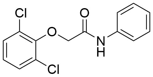 Diclofenac Impurity U