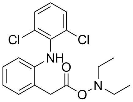 Diclofenac sodium Impurity 37
