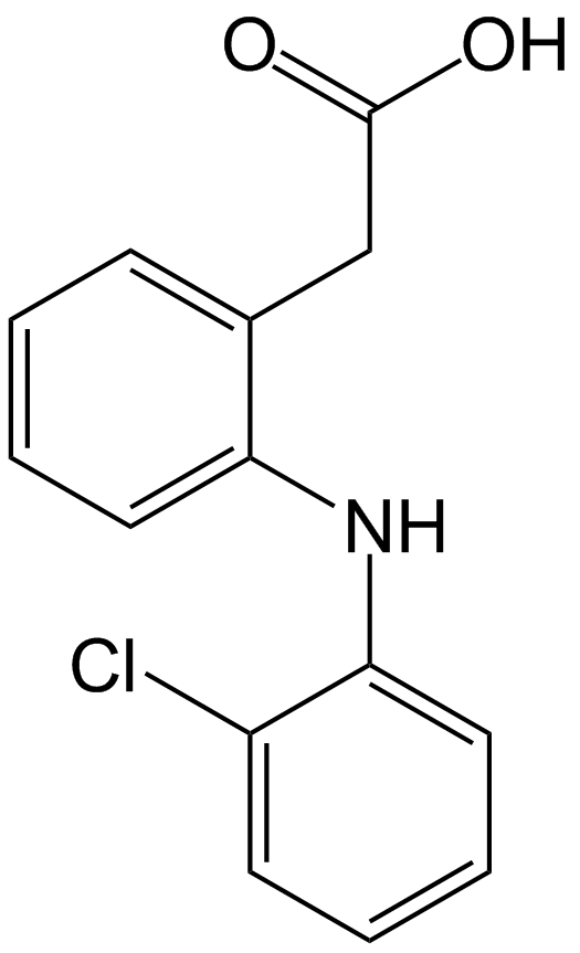 Diclofenac sodium Impurity 38