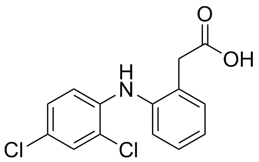 Diclofenac sodium Impurity 41