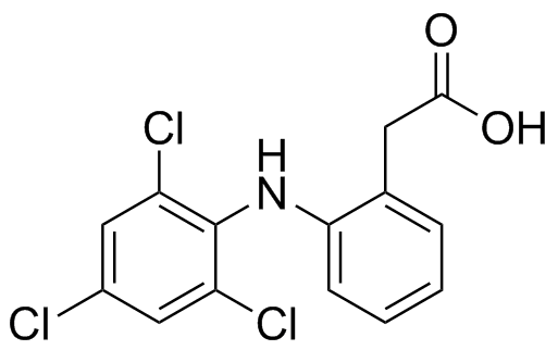 Diclofenac sodium Impurity 43