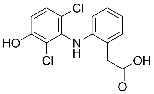 Diclofenac sodium Impurity 45