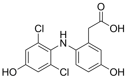 Diclofenac sodium Impurity 48