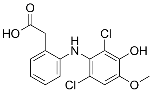 Diclofenac sodium Impurity 49