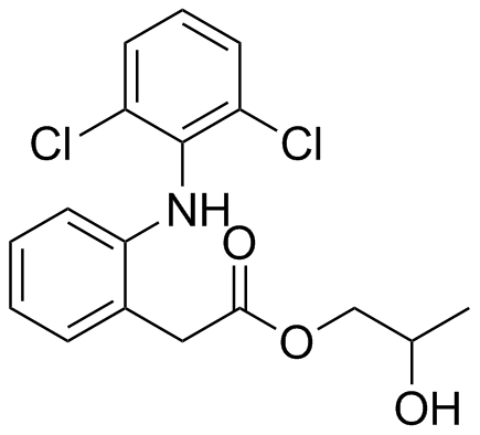 Diclofenac sodium Impurity 51