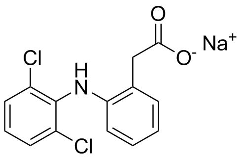 Diclofenac sodium Impurity 54