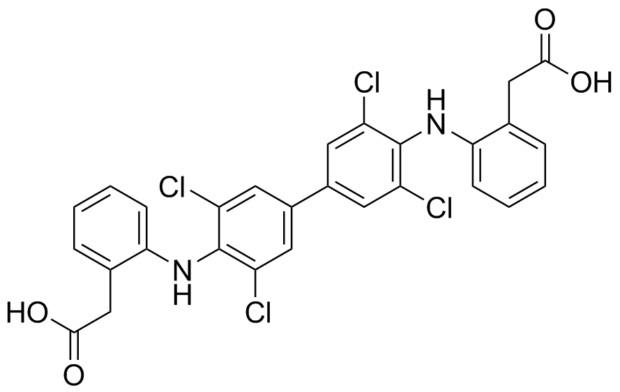 Diclofenac sodium Impurity 56