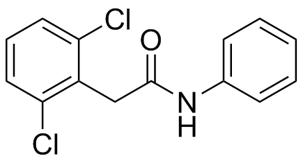 Diclofenac sodium Impurity 58